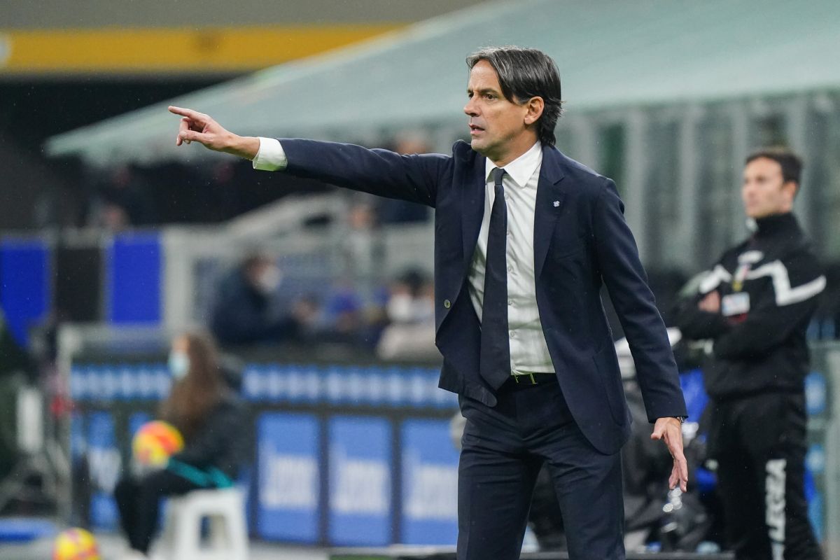 Inzaghi “Supercoppa alle spalle, con Atalanta sfida scudetto”