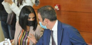 Covid, in Calabria tamponi gratuiti per tutti gli studenti