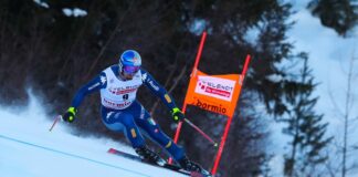 Kriechmayr vince la discesa di Wengen, Paris terzo