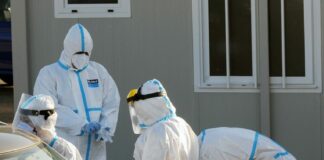 Covid, in Sardegna 1.490 nuovi casi e un decesso