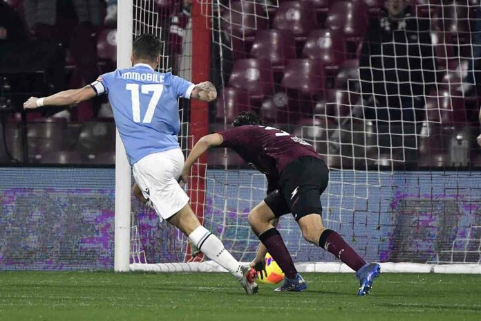 Pisa-Frosinone serie B