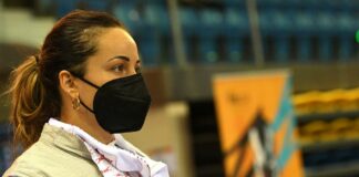 Cdm Fioretto donne: Volpi vince a Poznan, 3^ Favaretto