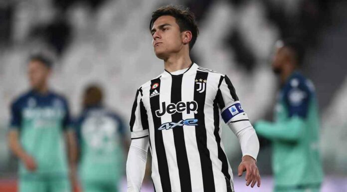 Dybala-McKennie, la Juventus supera 2-0 l’Udinese