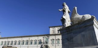 Su radio e tv si parla di corsa al Quirinale almeno ogni 15 minuti