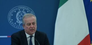 Covid, Locatelli “La curva rallenta”