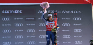 Brignone vince il superG di Zauchensee, Bassino quarta