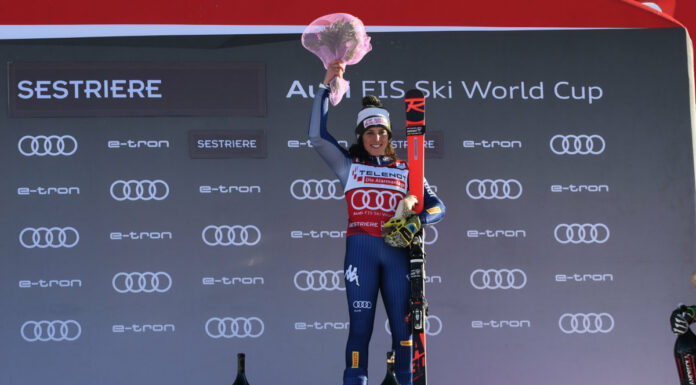 Brignone vince il superG di Zauchensee, Bassino quarta