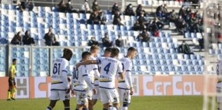 Barak trascina il Verona, Sassuolo ko in casa 4-2