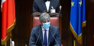 Quirinale, Fico “Elezione entro il 3 febbraio, non ci saranno ricorsi”