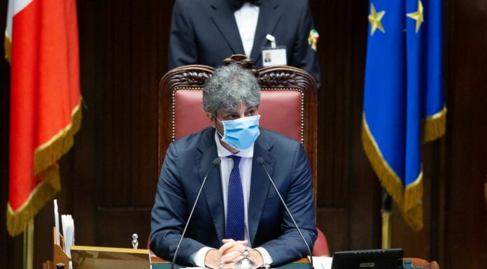 Quirinale, Fico “Elezione entro il 3 febbraio, non ci saranno ricorsi”