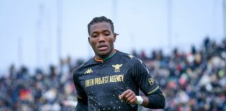 Okereke risponde a Zurkowski, Venezia-Empoli 1-1