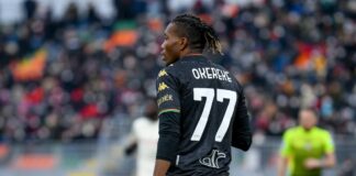 Okereke risponde a Zurkowski, Venezia-Empoli 1-1