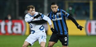 Tante emozioni ma reti inviolate in Atalanta-Inter
