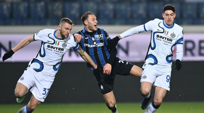 Tante emozioni ma reti inviolate in Atalanta-Inter