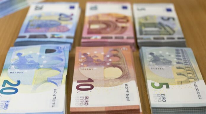 Nel 2021 inflazione all’1,9%, dato più alto dal 2012