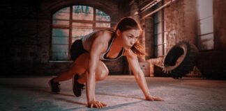 I buoni propositi degli italiani per il 2022: al primo posto prendersi cura di sè