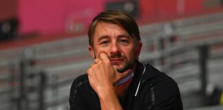 Spadisti olimpici e paralimpici insieme a Tirrenia