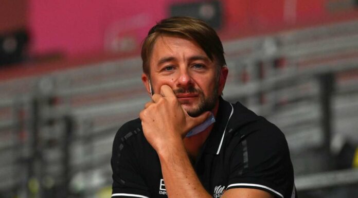 Spadisti olimpici e paralimpici insieme a Tirrenia