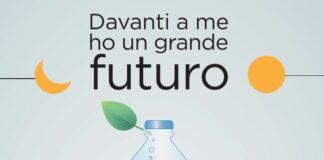 Mineracqua, al via la nuova campagna di comunicazione