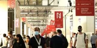 La 60esima edizione del Salone del Mobile.Milano spostata a giugno