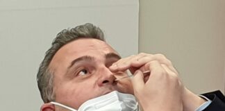 Covid, in Emilia-Romagna arriva l’autotesting