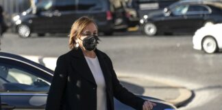 Attentati nel foggiano, Lamorgese “Serve intervento forte dello Stato”