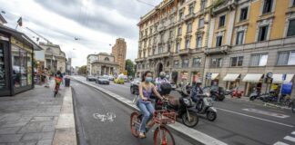 Boom delle due ruote, cresce a singhiozzo attenzione dei comuni