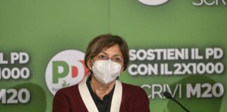 D’Elia vince le suppletive, alla Camera subentra a Gualtieri