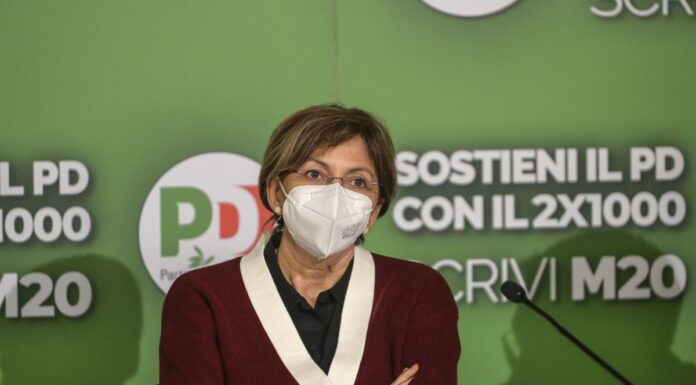 D’Elia vince le suppletive, alla Camera subentra a Gualtieri