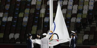 Niente biglietti in vendita per le Olimpiadi di Pechino