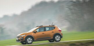 Dacia sul podio europeo delle vendite ai clienti privati