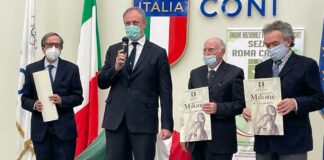 Bowling, Zecca “Super Pongolini, costante e determinato”