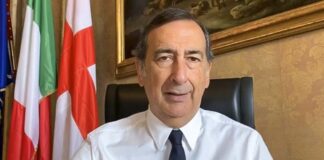 Milano, Sala “Su sicurezza mi assumo responsabilità, servono rinforzi”