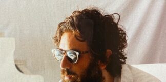 Tommaso Paradiso torna con il nuovo brano “Lupin”