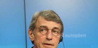 Parlamento Ue ricorda Sassoli, Letta “Ha lasciato un segno indelebile”