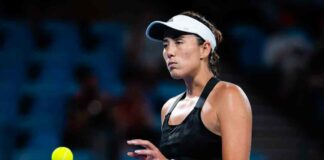 Tennis: Agli Australian Open avanti Muguruza, Kontaveit e Swiatek