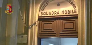 Nigeriana ridotta in schiavitù a Palermo, 4 arresti