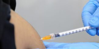 Vaccino, Figliuolo “Raggiunto 69,5% della popolazione con dosi booster”