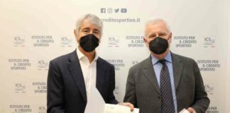 Si rinnova la collaborazione fra Federscherma e Ics