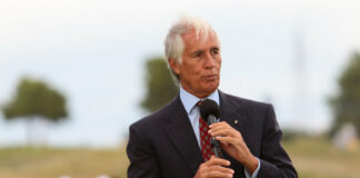 Malagò “A Pechino vinceremo più medaglie del 2018”