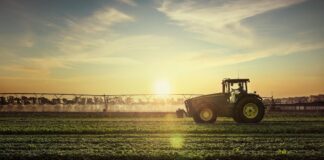 Un nuovo software per calcolare le emissioni di ammoniaca in agricoltura