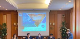 Ugl “La ripresa passa anche dall’indipendenza energetica”