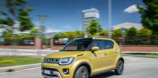 Tre record storici per Suzuki