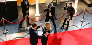 EP Presidency’s election, “Roberta Metsola will make Malta proud”