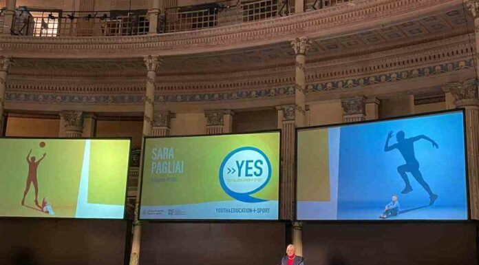 Sport e Istruzione, il progetto Indire al servizio dei più giovani