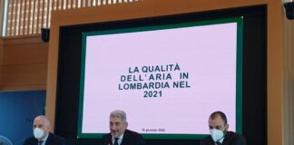 Ambiente, Cattaneo “Entro il 2025 la Lombardia rispetterà limiti Ue”