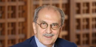 Gianni Puglisi confermato presidente Rettori Università della Sicilia