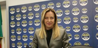 Meloni a Draghi “Governo investa nella ventilazione meccanica delle aule”