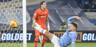 Lazio ai quarti di Coppa Italia, Udinese ko ai supplementari