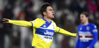 Juve ai quarti di Coppa Italia, 4-1 alla Sampdoria